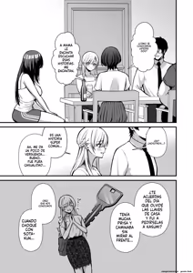 Page 12 of Yuuwaku 1 ~Gyaku NTR Sasoi Uke Do-M Joshidaisei Onaho Kaihatsu~ - preview thumbnail
