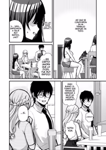Page 13 of Yuuwaku 1 ~Gyaku NTR Sasoi Uke Do-M Joshidaisei Onaho Kaihatsu~ - preview thumbnail