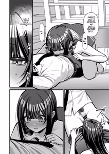Page 21 of Yuuwaku 1 ~Gyaku NTR Sasoi Uke Do-M Joshidaisei Onaho Kaihatsu~ - preview thumbnail