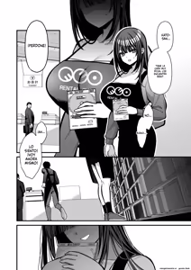 Page 35 of Yuuwaku 1 ~Gyaku NTR Sasoi Uke Do-M Joshidaisei Onaho Kaihatsu~ - preview thumbnail