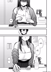 Page 38 of Yuuwaku 1 ~Gyaku NTR Sasoi Uke Do-M Joshidaisei Onaho Kaihatsu~ - preview thumbnail