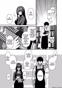 Page 4 of Yuuwaku 1 ~Gyaku NTR Sasoi Uke Do-M Joshidaisei Onaho Kaihatsu~ - preview thumbnail
