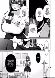 Page 44 of Yuuwaku 1 ~Gyaku NTR Sasoi Uke Do-M Joshidaisei Onaho Kaihatsu~ - preview thumbnail