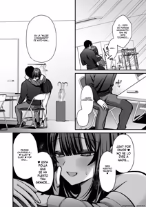 Page 47 of Yuuwaku 1 ~Gyaku NTR Sasoi Uke Do-M Joshidaisei Onaho Kaihatsu~ - preview thumbnail