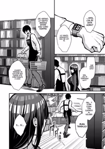 Page 5 of Yuuwaku 1 ~Gyaku NTR Sasoi Uke Do-M Joshidaisei Onaho Kaihatsu~ - preview thumbnail