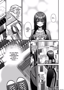 Page 6 of Yuuwaku 1 ~Gyaku NTR Sasoi Uke Do-M Joshidaisei Onaho Kaihatsu~ - preview thumbnail