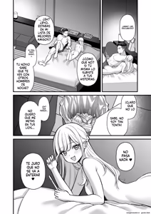 Page 63 of Yuuwaku 1 ~Gyaku NTR Sasoi Uke Do-M Joshidaisei Onaho Kaihatsu~ - preview thumbnail