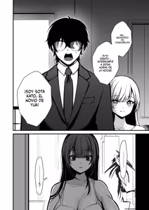 Page 7 of Yuuwaku 1 ~Gyaku NTR Sasoi Uke Do-M Joshidaisei Onaho Kaihatsu~ - preview thumbnail