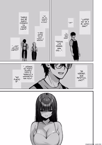 Page 10 of Yuuwaku 1 ~Gyaku NTR Sasoi Uke Do-M Joshidaisei Onaho Kaihatsu~ - preview thumbnail