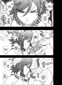 Page 8 of Gyarus Reap What They Sow - preview thumbnail