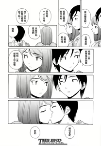 Page 264 of Sensei wo Mitekudasai - preview thumbnail