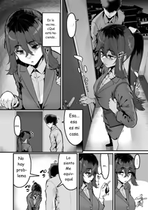 Page 3 of Ikioi de Tsukameru Shiawase mo Aru | También Hay Felicidad que se Puede Alcanzar Dejándose Llevar - preview thumbnail