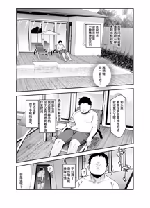 Page 4 of Rental Bessou no Rinjin ga Kikikan Nashinashi na Ken EX | 租借别墅的邻居毫无危机感这件事EX - preview thumbnail