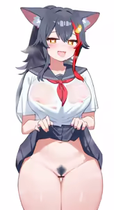 Page 380 of patreon 2025.6-2026.5 - preview thumbnail