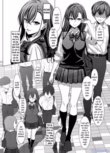 Page 5 of Osananajimi wa Seihoushi Touban - preview thumbnail