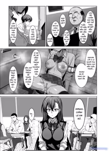 Page 8 of Osananajimi wa Seihoushi Touban - preview thumbnail