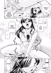 Page 103 of Reijuu Keiyaku - Bishuu Geinou Office | Slavery Contract - preview thumbnail