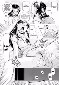 Page 106 of Reijuu Keiyaku - Bishuu Geinou Office | Slavery Contract - preview thumbnail