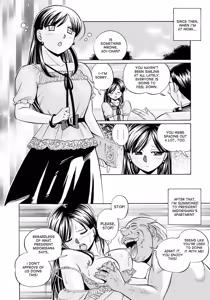 Page 115 of Reijuu Keiyaku - Bishuu Geinou Office | Slavery Contract - preview thumbnail