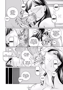 Page 137 of Reijuu Keiyaku - Bishuu Geinou Office | Slavery Contract - preview thumbnail