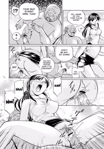 Page 139 of Reijuu Keiyaku - Bishuu Geinou Office | Slavery Contract - preview thumbnail
