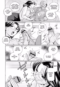 Page 153 of Reijuu Keiyaku - Bishuu Geinou Office | Slavery Contract - preview thumbnail
