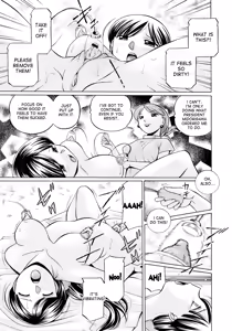 Page 40 of Reijuu Keiyaku - Bishuu Geinou Office | Slavery Contract - preview thumbnail