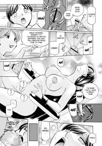 Page 58 of Reijuu Keiyaku - Bishuu Geinou Office | Slavery Contract - preview thumbnail