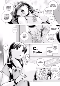 Page 69 of Reijuu Keiyaku - Bishuu Geinou Office | Slavery Contract - preview thumbnail
