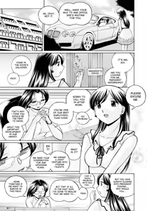 Page 94 of Reijuu Keiyaku - Bishuu Geinou Office | Slavery Contract - preview thumbnail