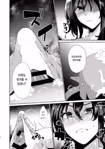 Page 12 of Iizunamaru no Sekinin desu  | 이즈나마루의 책임입니다 - preview thumbnail