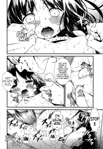 Page 20 of Tsubomi no Toge - The Thorn of A Bud - preview thumbnail