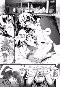 Page 5 of Tsubomi no Toge - The Thorn of A Bud - preview thumbnail