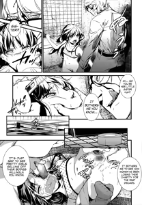 Page 7 of Tsubomi no Toge - The Thorn of A Bud - preview thumbnail