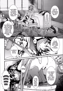 Page 8 of Tsubomi no Toge - The Thorn of A Bud - preview thumbnail