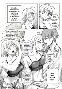 Page 3 of Brainrot Girlfriend - preview thumbnail