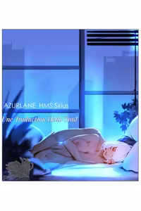 HMS Sirius - hentai manga cover image