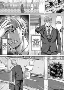Page 3 of Yokkyuu Fuman Tsuma, Netorare "Mesu" ni naru - preview thumbnail