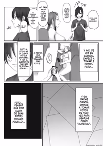 Page 3 of Boku dake no Yuki Ane - preview thumbnail