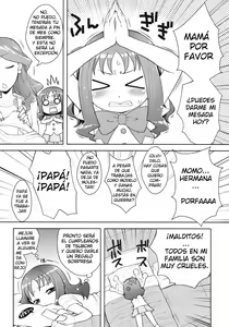 Page 4 of Erika to Nakayoshi Ecchi | Erika y un buen amigo pervertido - preview thumbnail