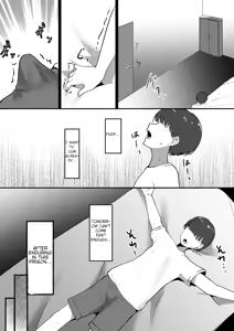 Page 13 of Boku no Senzoku Maid wa Shasei Kanri ga Osuki | My Personal Maid Loves Ejaculation Control - preview thumbnail