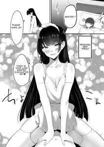 Page 3 of Boku no Senzoku Maid wa Shasei Kanri ga Osuki | My Personal Maid Loves Ejaculation Control - preview thumbnail
