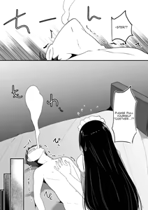 Page 33 of Boku no Senzoku Maid wa Shasei Kanri ga Osuki | My Personal Maid Loves Ejaculation Control - preview thumbnail