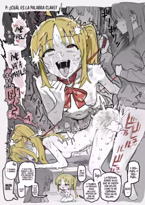 Page 3 of Bocchi the Cock - Hipnosis - preview thumbnail