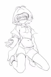Page 13 of VORE!UNBIRTH!2026.5 - preview thumbnail