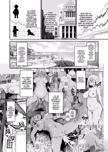 Page 3 of Imouto Haramasenai to Derarenai Shima 2 | Una Isla de la Que no Puedo Salir a Menos Que Embarace a mi Hermana 2 - preview thumbnail