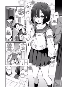 Page 8 of Imouto Haramasenai to Derarenai Shima 2 | Una Isla de la Que no Puedo Salir a Menos Que Embarace a mi Hermana 2 - preview thumbnail