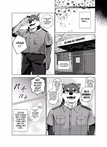 Page 5 of Jitsugi Shiken Wa 22-Ji - preview thumbnail