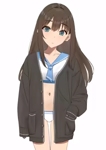 Page 33 of えっっに - preview thumbnail