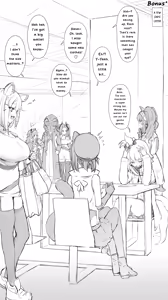 Page 5 of Teen-nights ③ - Rockrock - preview thumbnail